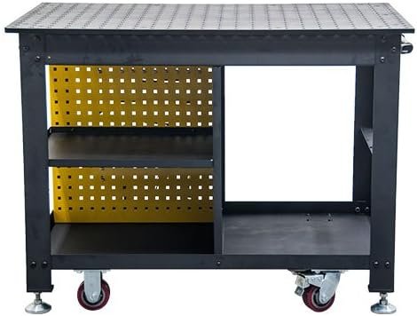 Rhino Cart (Table + 66 pc. Fixture Kit)