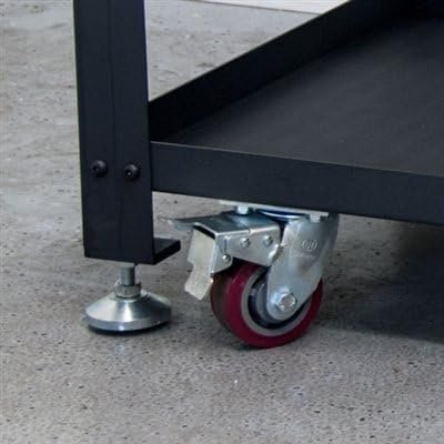 Rhino Cart (Table + 66 pc. Fixture Kit)